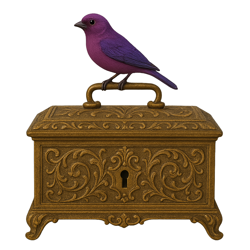 Lock box
